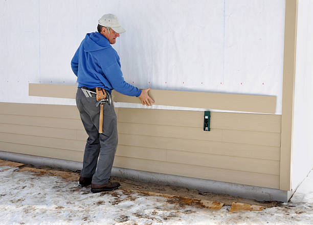Best Siding Removal and Disposal  in Kirksville, MO